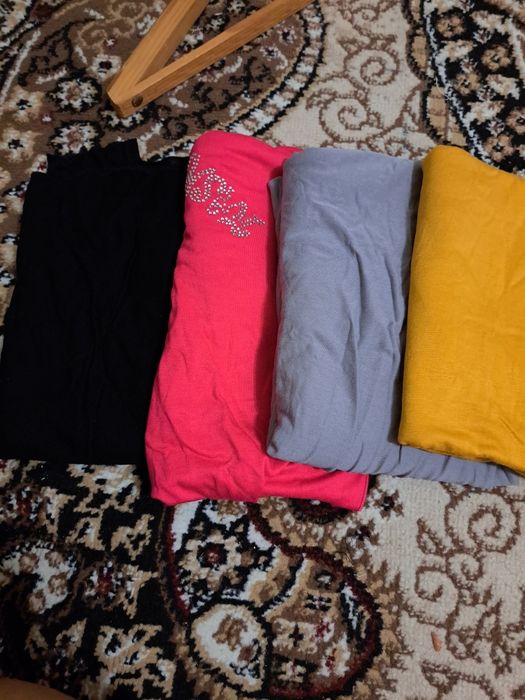 Sharflar xijoblilar uchun