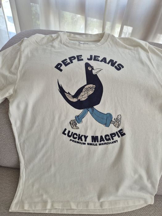 Мъжки тениски Pepe jeans, Desigual, Reserve