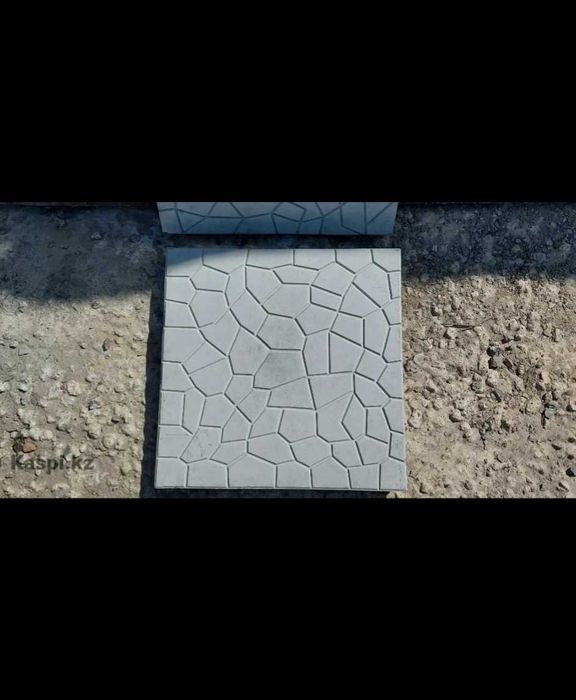 Тротуарная  плитка