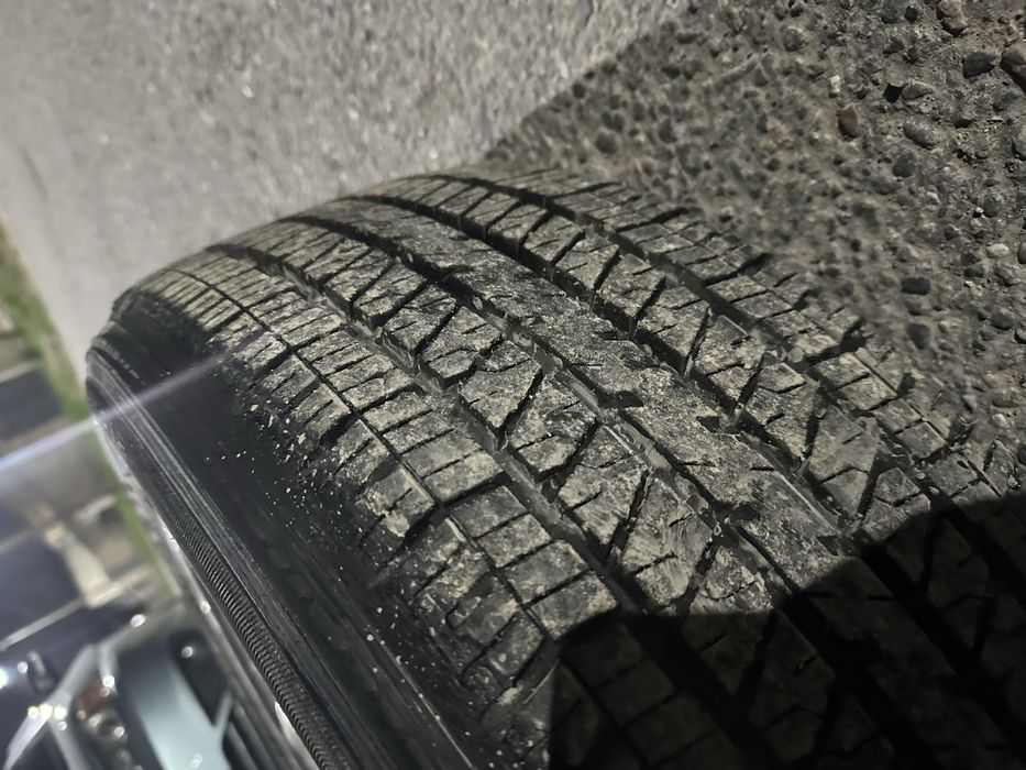 18 диски на мерс