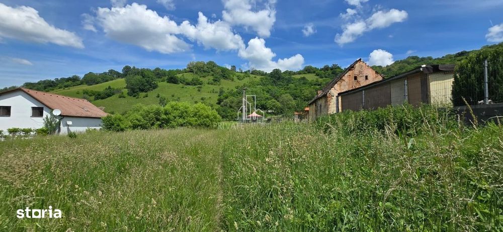 Teren de vanzare, 3400 Mp, Sighisoara