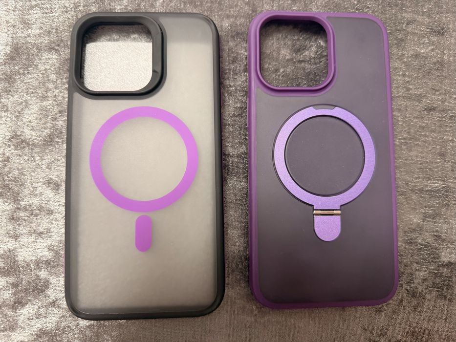 Кейсове за iPhone 15 Pro Max