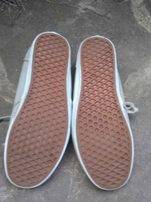 Мъжки кецове Vans