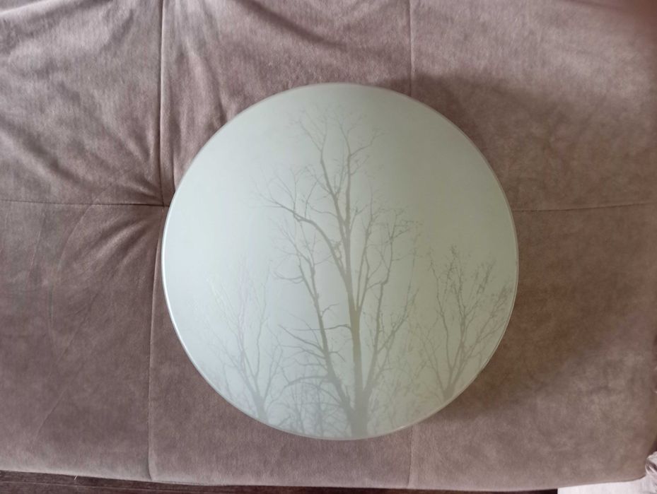 Большой светильник