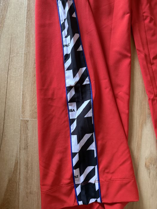 Pantaloni zumba wear model 2026 noi