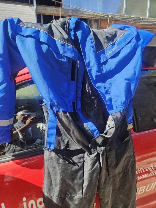 Combinezon xxxl pantaloni scurti