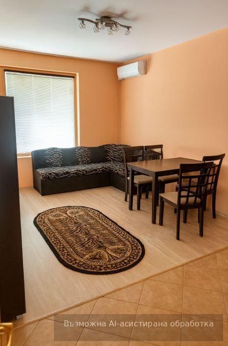 Дава се под наем Двустаен апартамент в Варна, Левски - 70 кв.м за 448.8 € - Снимка #1