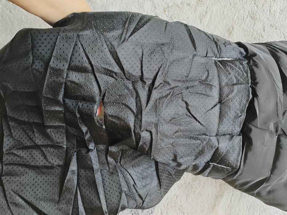 Чувалче за количка