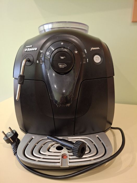 Кафемашина Philips Saeco Xsmall