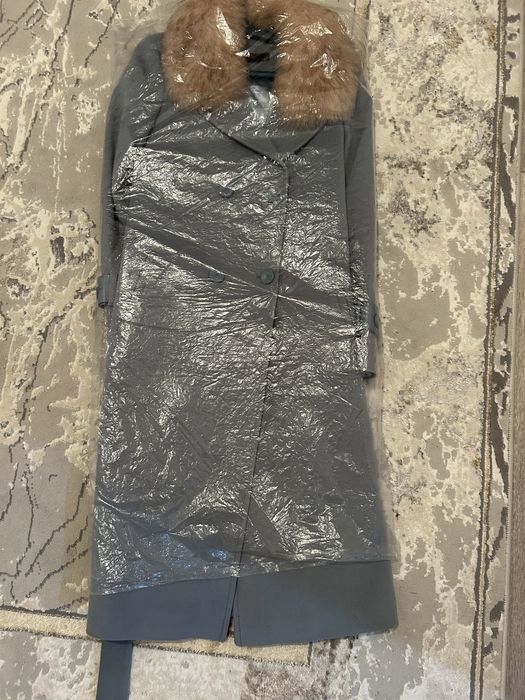Продается пальто женское