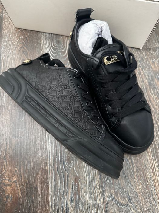 Обувки Love Moschino/ Liu Jo 38 номер