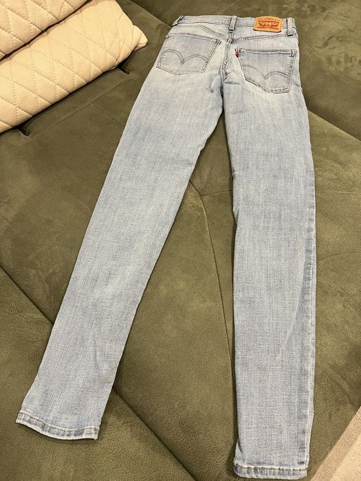 Дънки skinny Levi’s