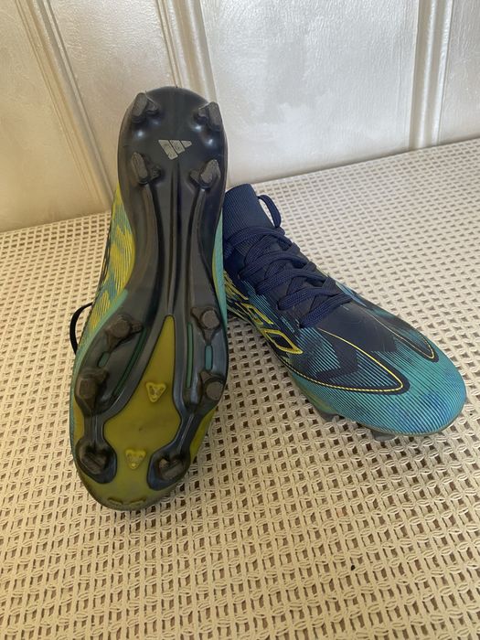 Adidas f50 butsasi lightstrike pro