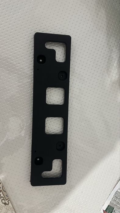 Продам подиум под номер Changan