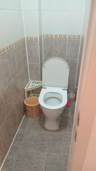 Сдается квартира