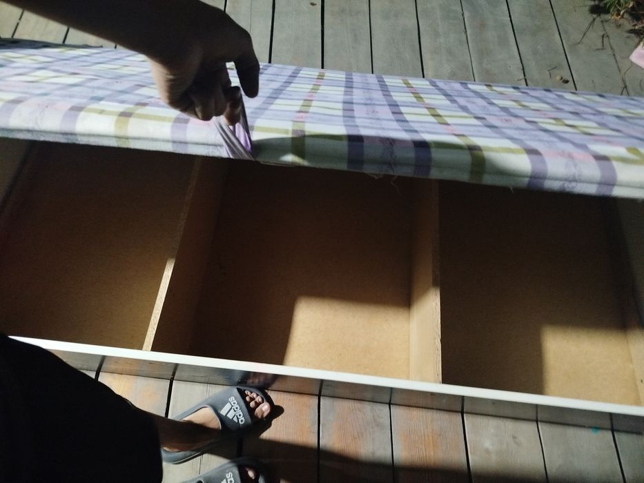 Продам бу кровать