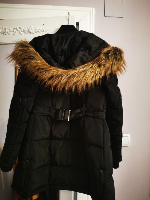 Geaca Geographical Norway