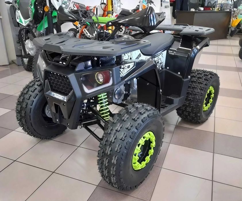 Квадроцикл Avantis Optima 8 NEW