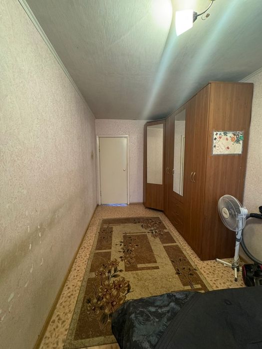 2 ком квартира в р-н Ремзавод