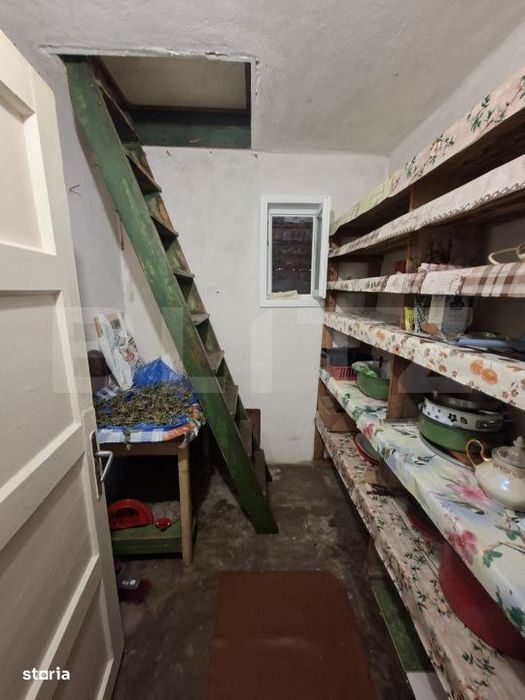 Casa tip duplex de vanzare, 90 mp, zona Sangeorgiu de Mures