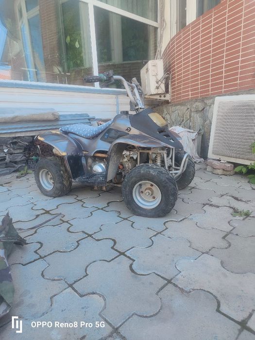 Продам квадрацикл
