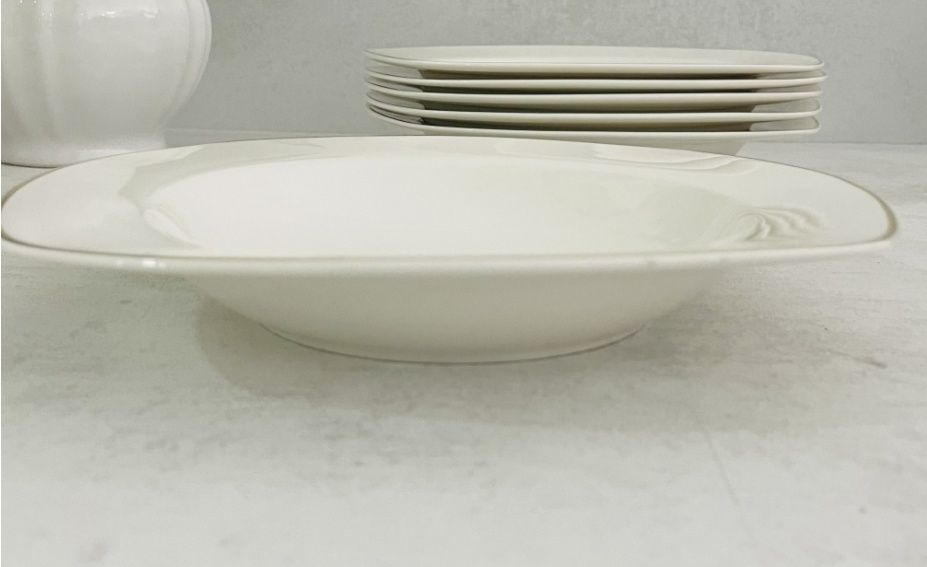 Продаются тарелки 6 шт