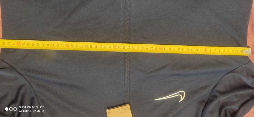 NIKE спортен екип L