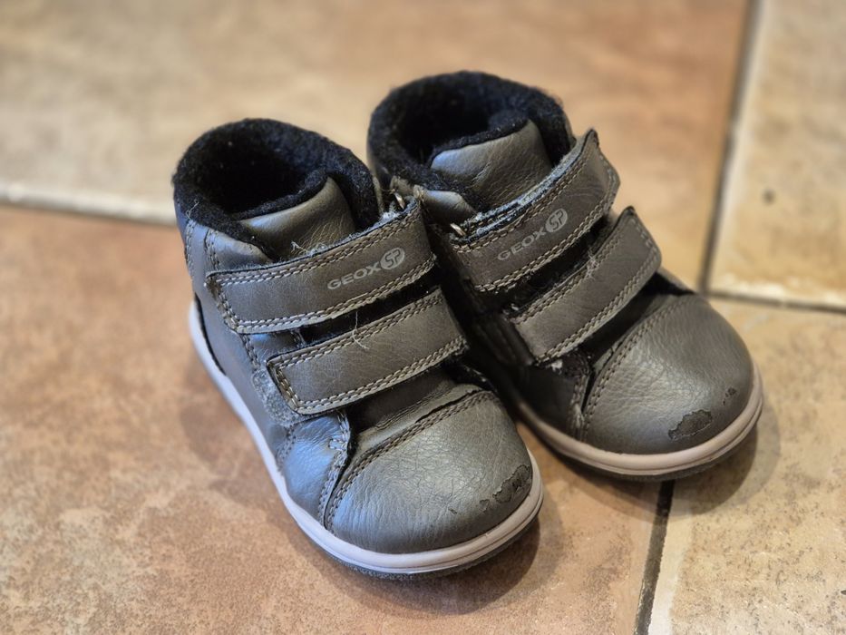 geox ghetute marimea 21