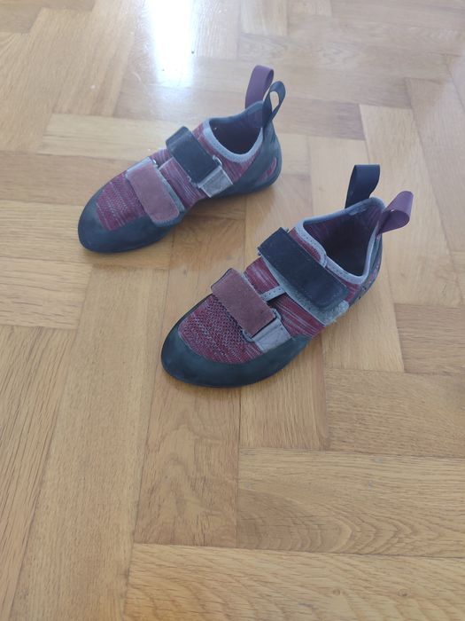 Обувки за катерене BLACK DIAMOND Women’s Momentum Rock Climbing Shoes