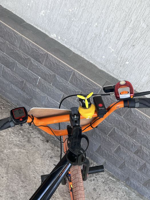 Велосипед Petava