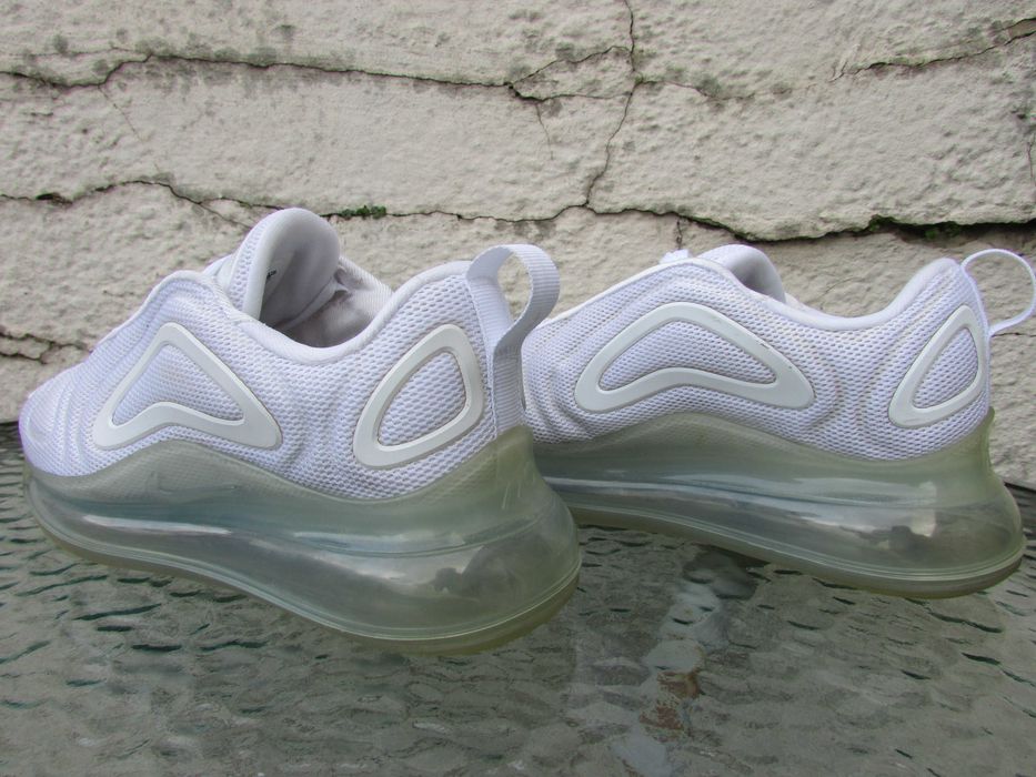 Детски маратонки Nike Air Max 720