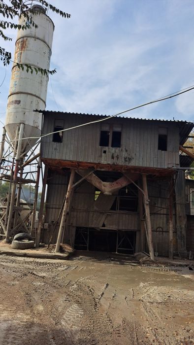 Продам силос 100 т китайского производство