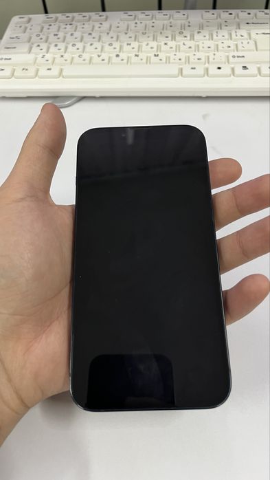 Iphone 14 85% в отличном состояние