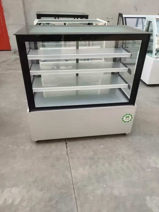 Торт холодилник 4 етажлик