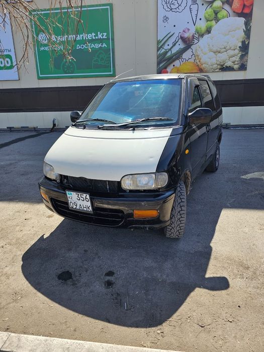 Продам Ниссан Сирена п