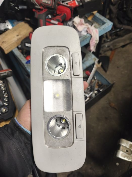 Plafonieră  Volkswagen Passat B6 / Golf 5