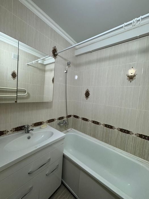 Продажа трёхкомнатной квартиры