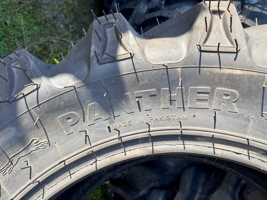 Anvelope de tractor U445 UTB DTC 13.6-28 PANTHER 12Pliuri garantie