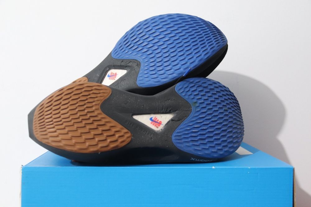 Маратонки за бягане Nike Zoom Fly 5 A.I.R