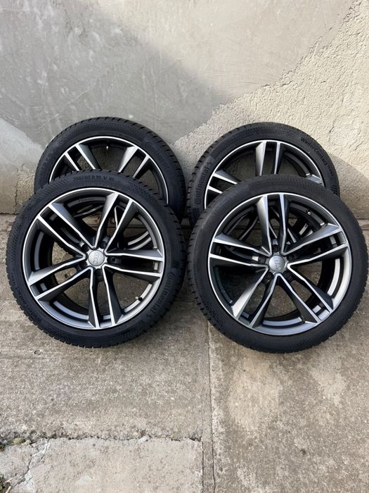 Jante aliaj Audi, Vw, Seat 19”