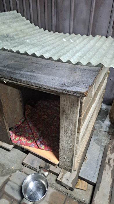 Конура для собак