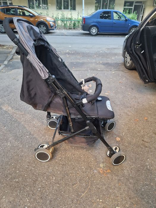 Cărucior copii parte sport