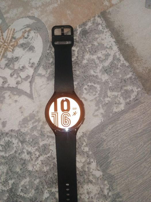 Ceas samsung wo 4