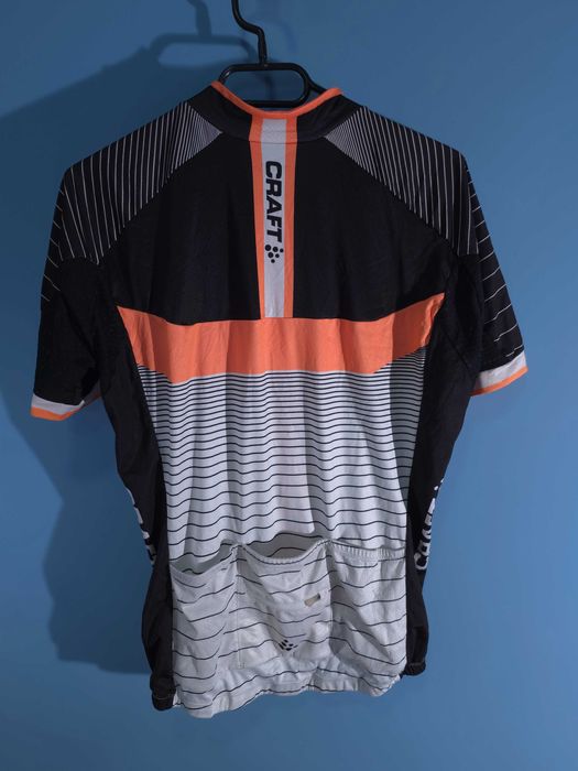 CRAFT Jersey Мъжко S/M