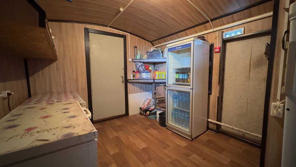 Продам коммерческое помещение!