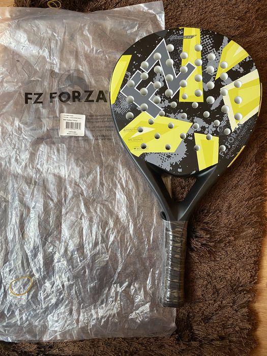 Racheta Padel Forza Supreme Power V2