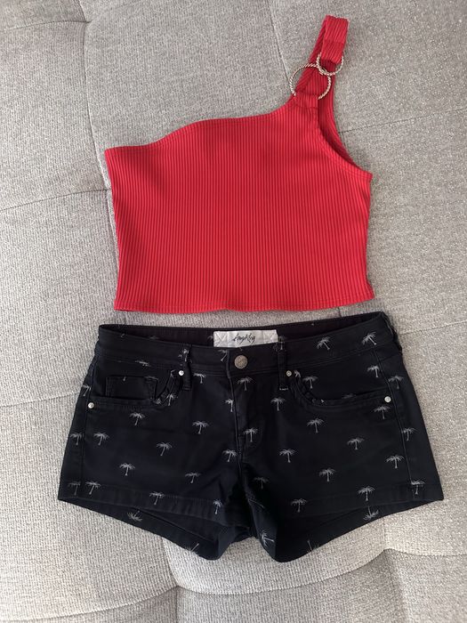 Дамски комплект (S)