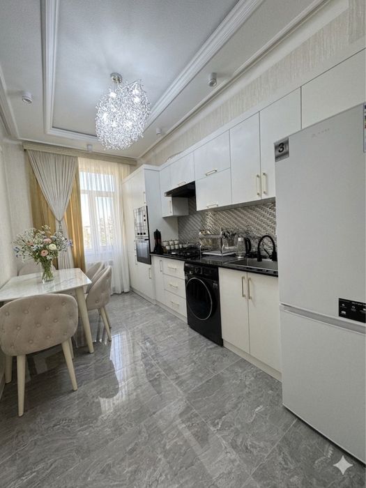 Сдаю аренду СВОЮ 2ком квартиру (для иностранцев) с услугой уборки