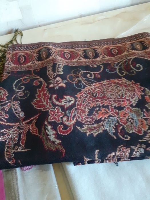 Палантины,  палантины.