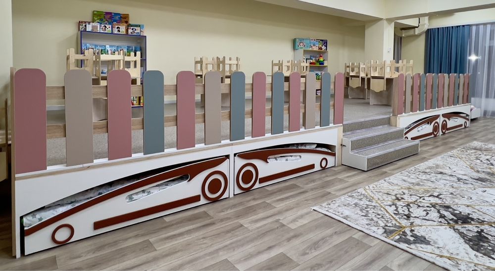 Мебель для Детского Сада